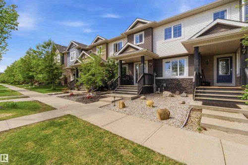 75 Harvest Ridge Drive, Spruce Grove, AB 