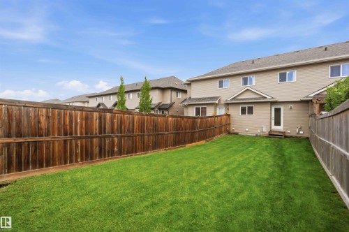 75 Harvest Ridge Drive, Spruce Grove, AB 