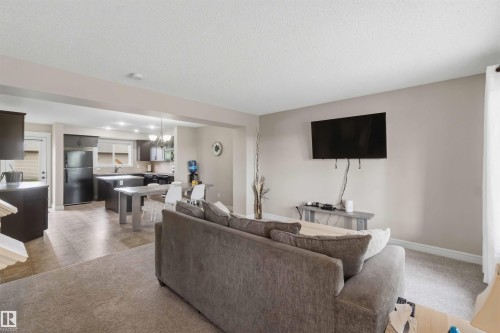 75 Harvest Ridge Drive, Spruce Grove, AB 