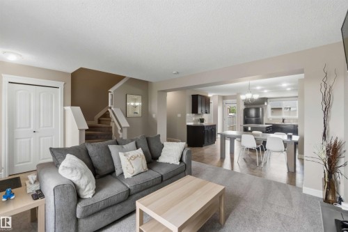 75 Harvest Ridge Drive, Spruce Grove, AB 