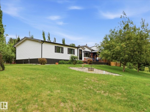 44 53112 Range Road 20  Rural Parkland County, AB T7Y 2G8