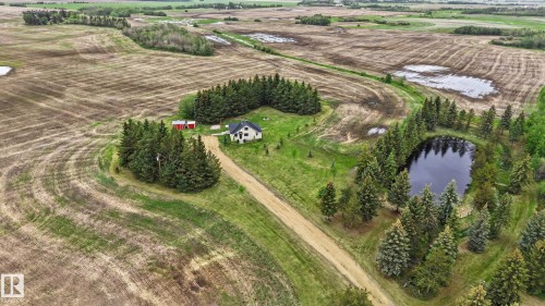 25418 HWY 37  Rural Sturgeon County, AB T8T 2A3