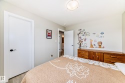 Interior room featuring light gray wall paint and white trim - 