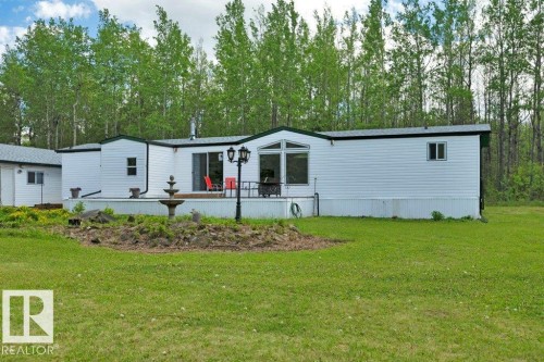 73 453041 HWY 771  Rural Wetaskiwin County, AB T0C 2V0