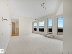 Empty room - 