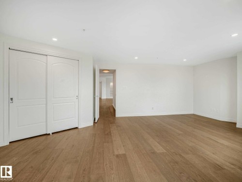 Bedroom - 902 10108 125 Street, Edmonton, AB 
