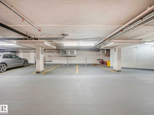 Garage - 902 10108 125 Street, Edmonton, AB 