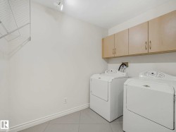 Laundry room - 