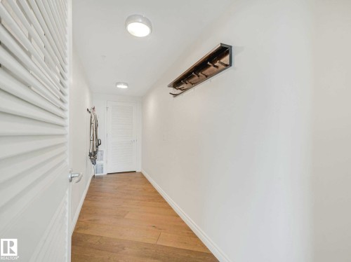 Corridor - 902 10108 125 Street, Edmonton, AB 