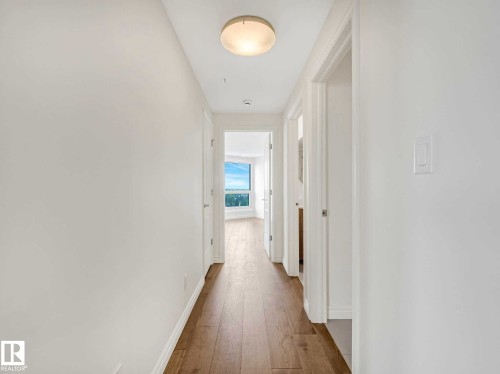 Corridor - 902 10108 125 Street, Edmonton, AB 