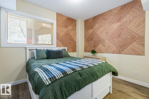 101 8488 111 Street, Edmonton, AB - Indoor Photo Showing Bedroom