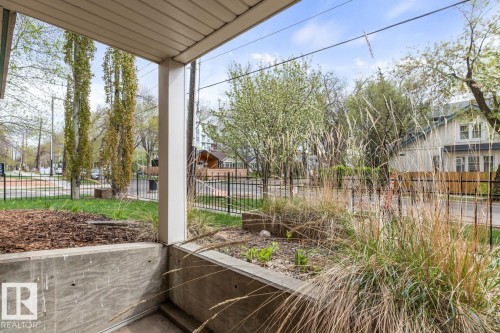 101 8488 111 Street, Edmonton, AB - Outdoor With Exterior