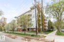 101 8488 111 Street, Edmonton, AB  - Outdoor With Facade 