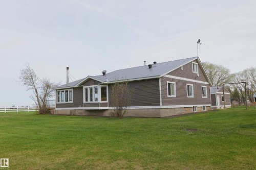 3418 Twp Rd 620, Rural Barrhead County, AB 