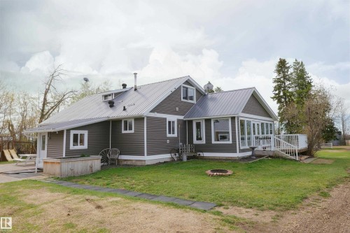 3418 Twp Rd 620, Rural Barrhead County, AB 