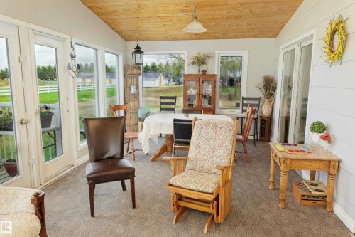 3418 Twp Rd 620, Rural Barrhead County, AB 