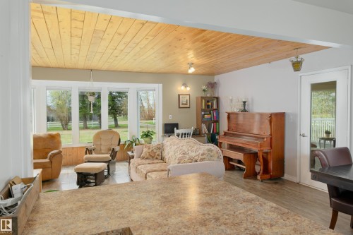 3418 Twp Rd 620, Rural Barrhead County, AB 
