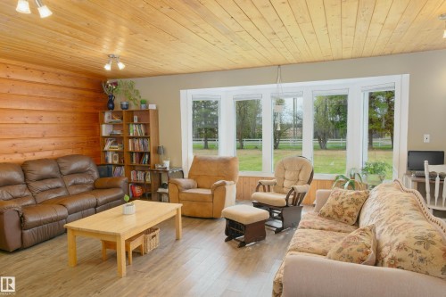 3418 Twp Rd 620, Rural Barrhead County, AB 