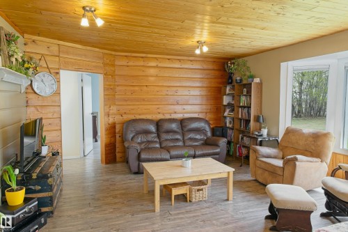 3418 Twp Rd 620, Rural Barrhead County, AB 