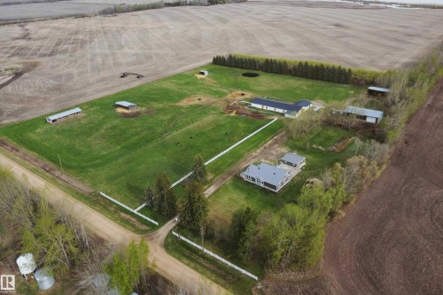 3418 Twp Rd 620, Rural Barrhead County, AB 