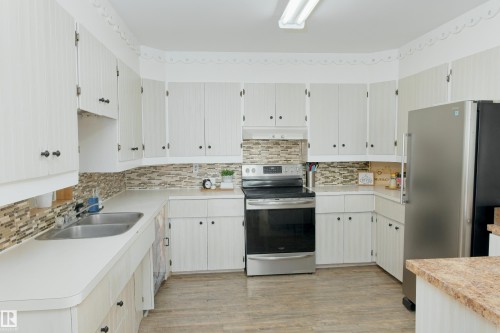 3418 Twp Rd 620, Rural Barrhead County, AB 