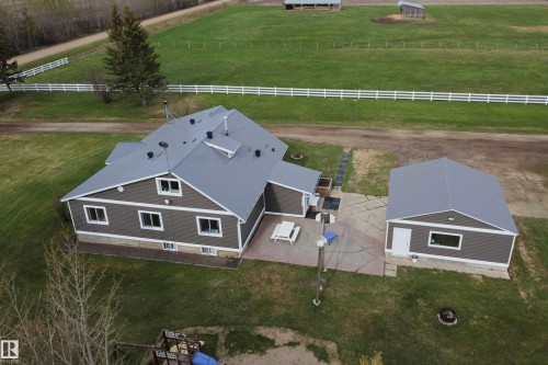 3418 Twp Rd 620, Rural Barrhead County, AB 