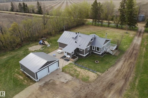 3418 Twp Rd 620, Rural Barrhead County, AB 