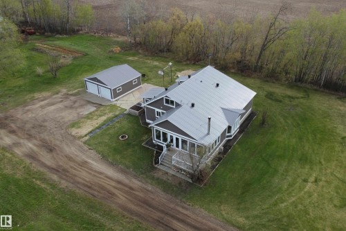 3418 Twp Rd 620, Rural Barrhead County, AB 