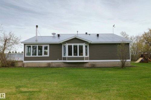 3418 Twp Rd 620, Rural Barrhead County, AB 