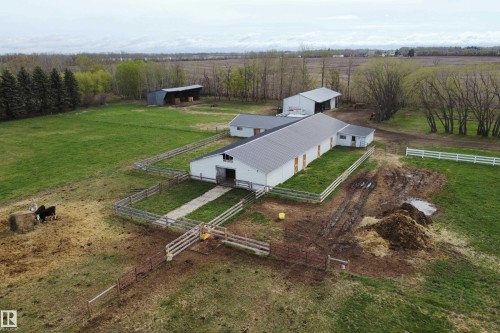 3418 Twp Rd 620, Rural Barrhead County, AB 