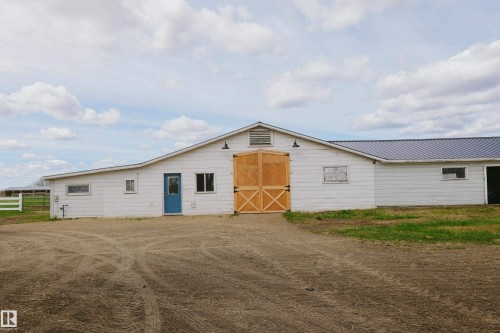 3418 Twp Rd 620, Rural Barrhead County, AB 