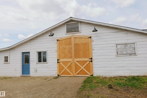 3418 Twp Rd 620, Rural Barrhead County, AB 