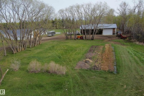 3418 Twp Rd 620, Rural Barrhead County, AB 