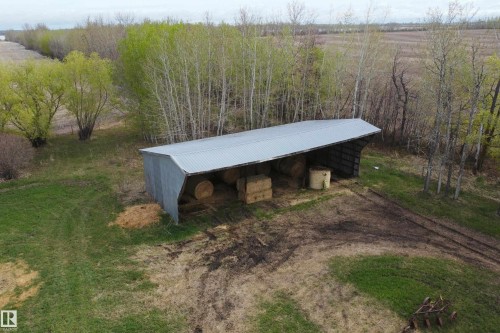 3418 Twp Rd 620, Rural Barrhead County, AB 
