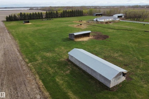 3418 Twp Rd 620, Rural Barrhead County, AB 
