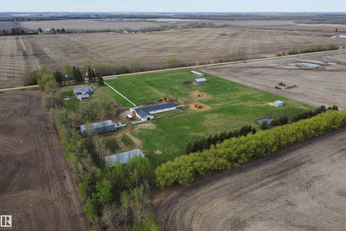 3418 Twp Rd 620, Rural Barrhead County, AB 