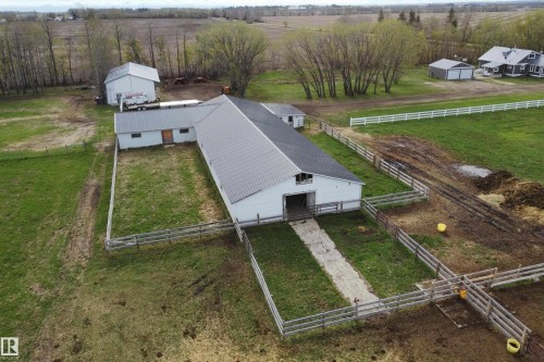 3418 Twp Rd 620, Rural Barrhead County, AB 