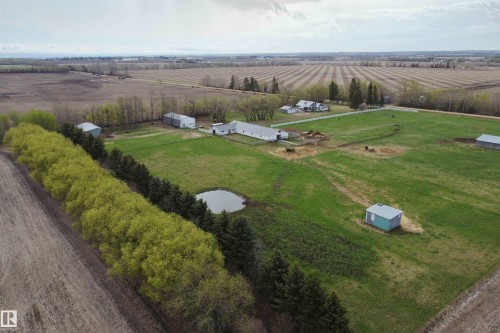 3418 Twp Rd 620, Rural Barrhead County, AB 