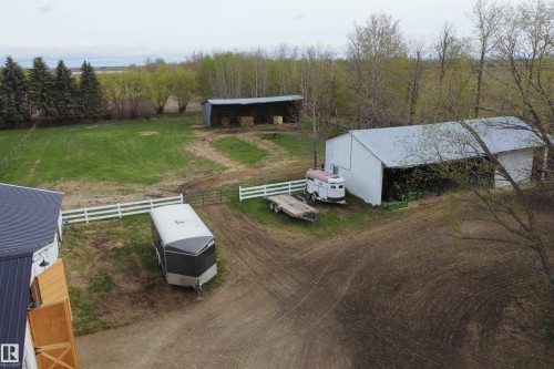 3418 Twp Rd 620, Rural Barrhead County, AB 