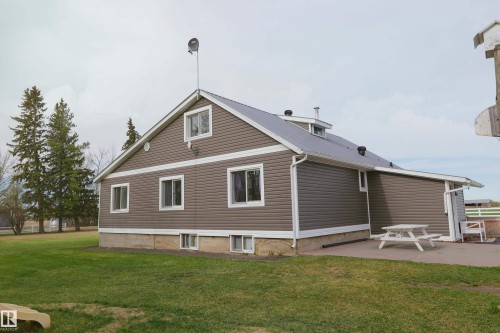 3418 Twp Rd 620, Rural Barrhead County, AB 