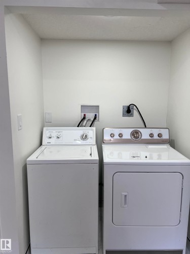 Laundry room - 11911 133 Avenue, Edmonton, AB 