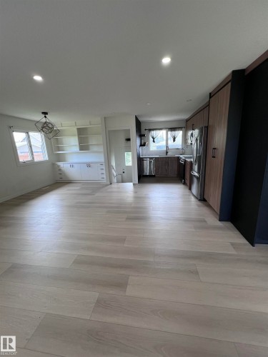 Kitchen - 11911 133 Avenue, Edmonton, AB 