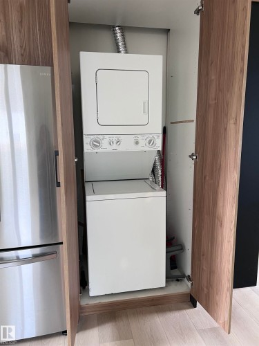 Laundry room - 11911 133 Avenue, Edmonton, AB 