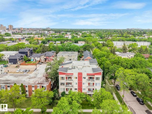 401 11107 108 Avenue, Edmonton, AB 