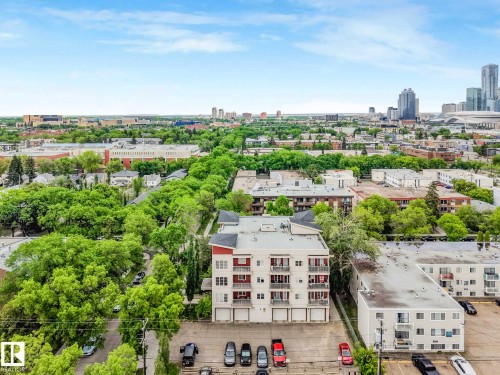 401 11107 108 Avenue, Edmonton, AB 