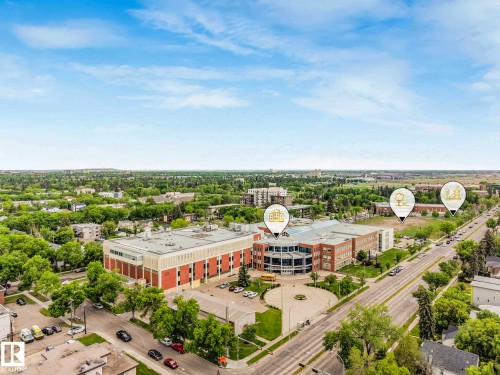 401 11107 108 Avenue, Edmonton, AB 