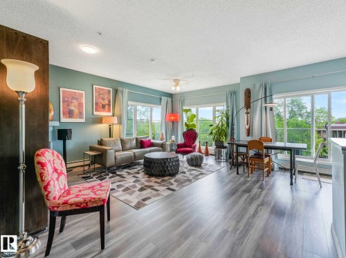 401 11107 108 Avenue, Edmonton, AB 