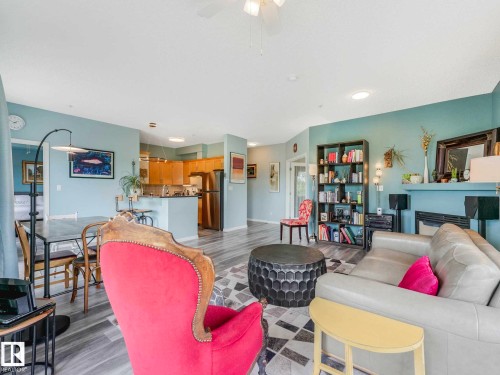 401 11107 108 Avenue, Edmonton, AB 