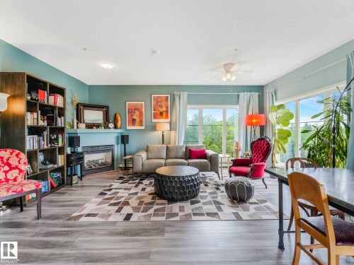 401 11107 108 Avenue, Edmonton, AB 