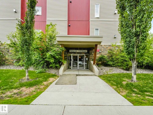 401 11107 108 Avenue, Edmonton, AB 